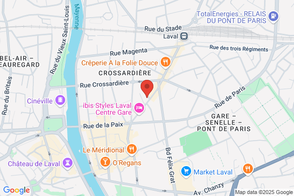Credit Industriel De L Ouest Cio