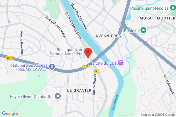Aurriere Thierry