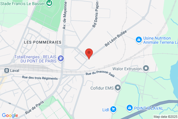 Garage Des Vignes Eurl