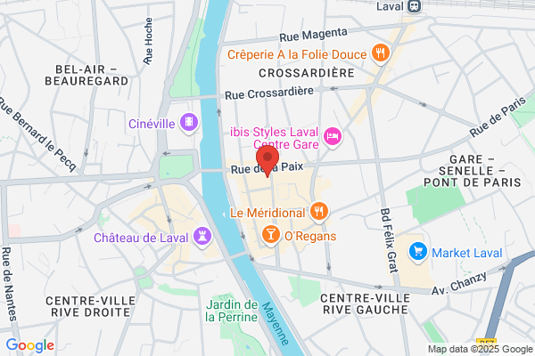 Bar L Entracte