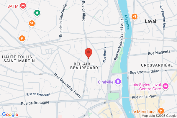 Bar Le Bouliste