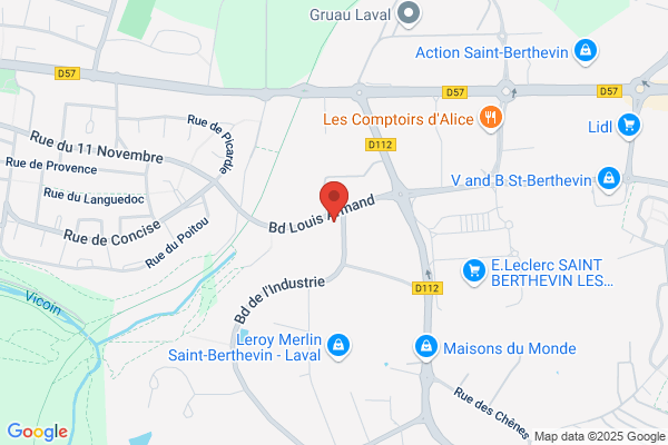 Antennes Solidarite Ds53