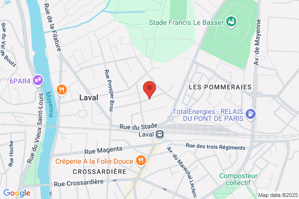 Bezier Eric