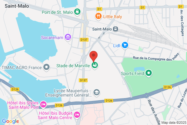 Cercle Jules Ferry