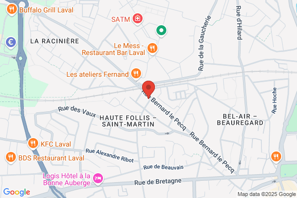 Garage Des Alignes