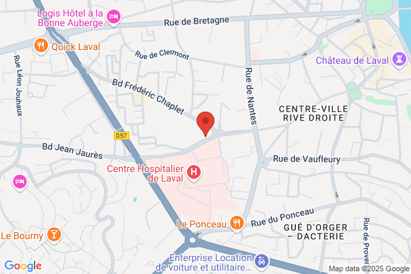 A Votre Domicile