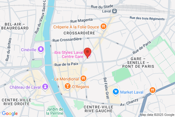 Geslin Micheline