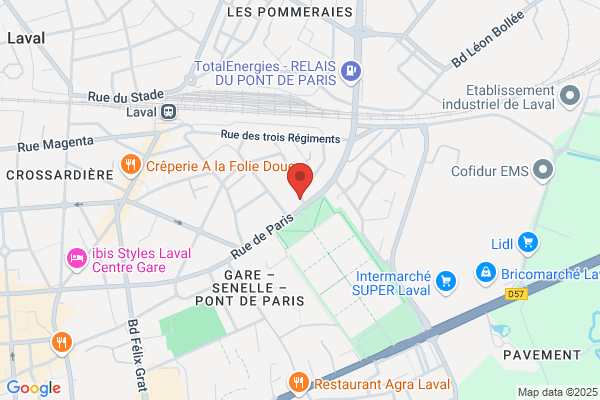Pompes Funèbres et Marbrerie Mélanger