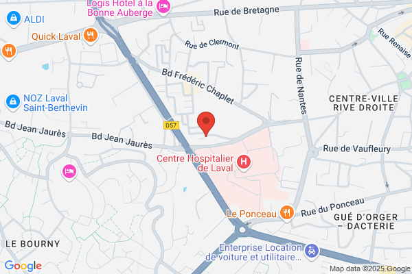 Espace Logement