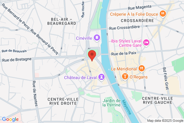 Creperie La Cremaillere