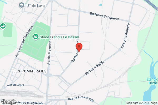 Acem Associations De Comites D Entreprises Du maine