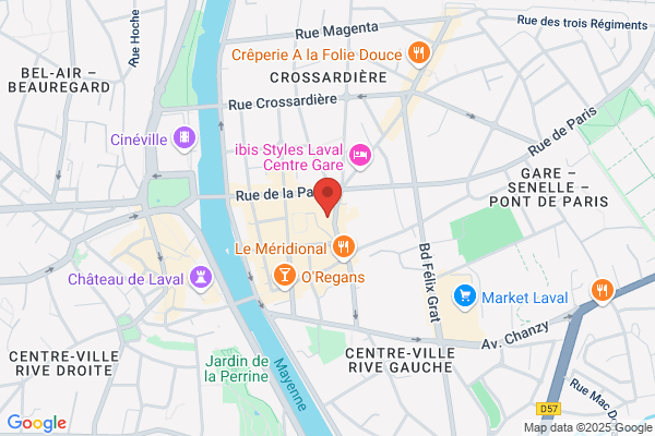 Atelier Du Patrimoine Service Culturel