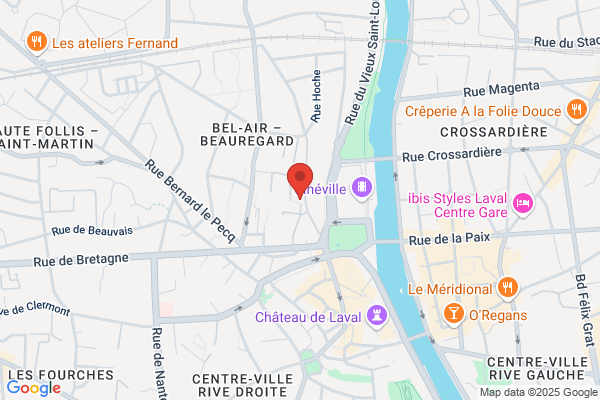 Centre Lavallois Education Populaire Clep