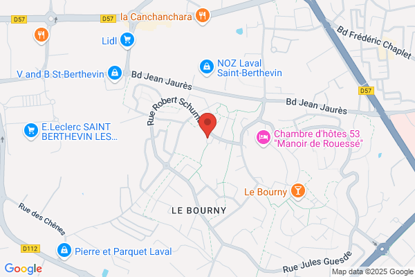 Conseil Departemental Des Parents D Eleves Fcpe De la maye