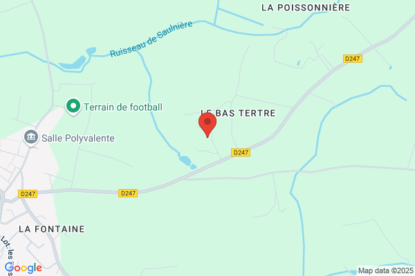 Heuveline Paul
