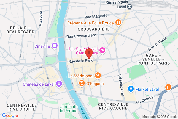 Bouvier Andre Marie Et Michel Restaur Meubles