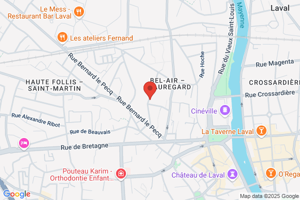 Ecole Maternelle Privee De L Enfant Jesus restaurant scolaire