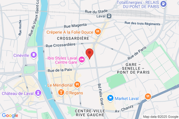 Ecole Maternelle Privee Immaculee Conception