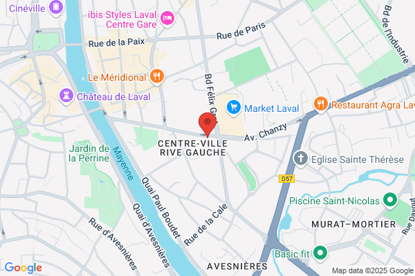 Ecole Maternelle Privee La Providence