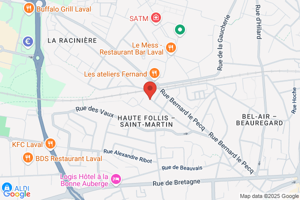 Ecole Maternelle Saint Jean