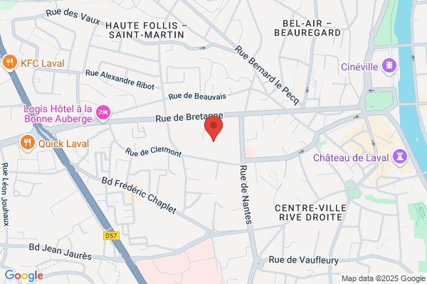 Ecole Sainte Therese