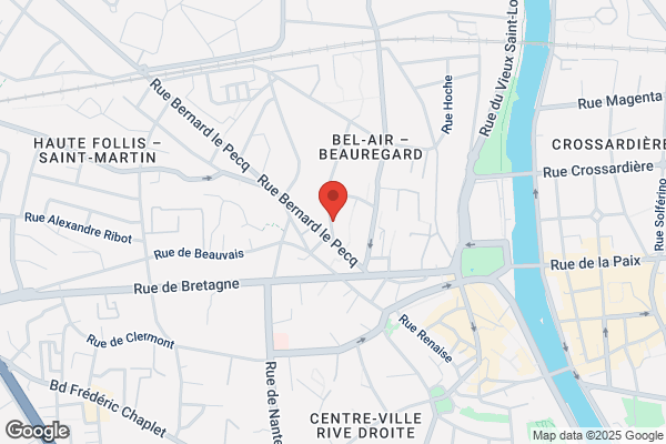 Ecole Maternelle Publique Gerard Philippe