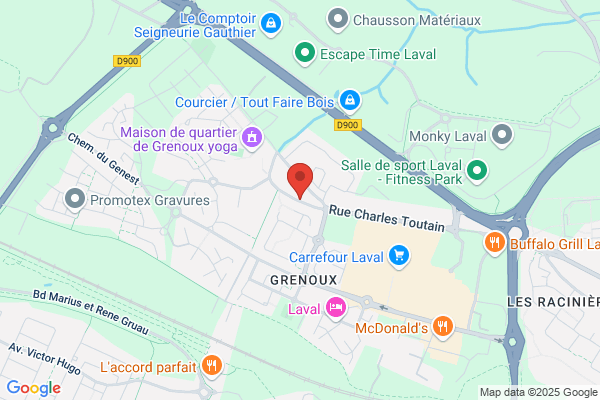 Ecole Primaire Privee Sainte Marie De Grenoux restaurant Scol