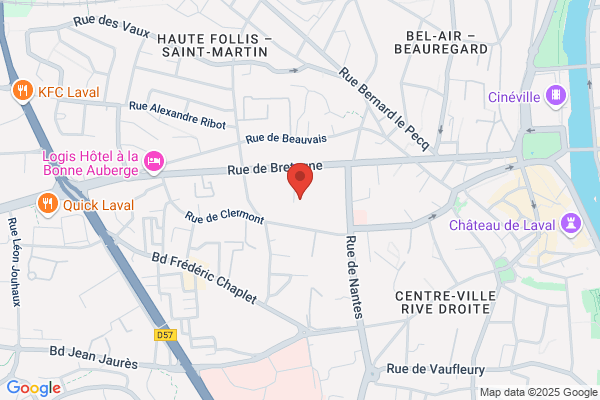 Ecole Primaire Publique Alfred Jarry Restaurant Scolaire