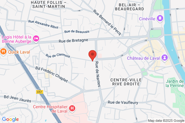 Ecole Primaire Publique Eugene Hairy Restaurant Scolaire Eugene