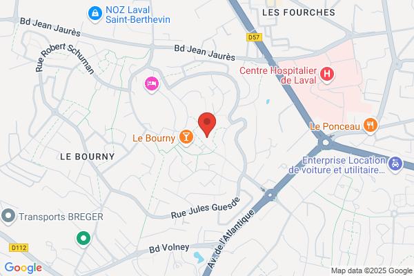 Ecole Primaire Publique Jacques Prevert
