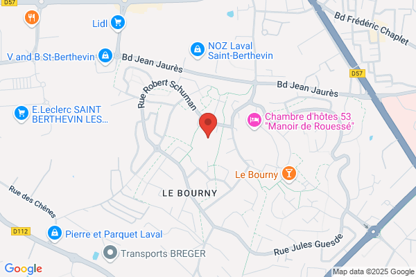 Ecole Primaire Publique Saint Exupery