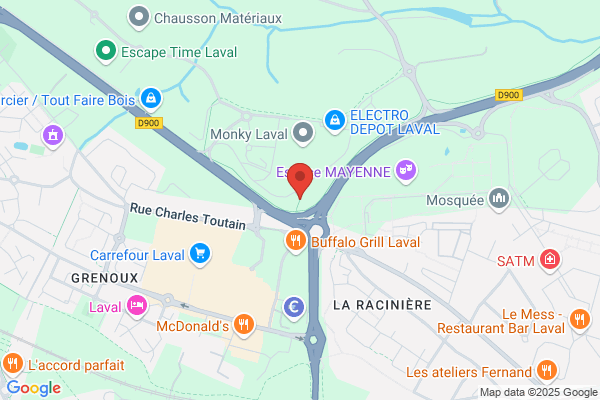 Comptoir Electro Industriel Maine Ceim