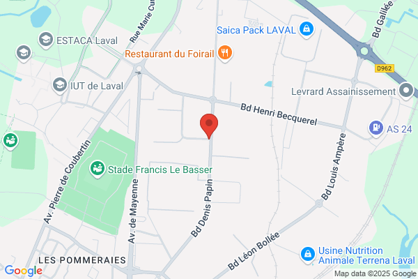 Dismo France
