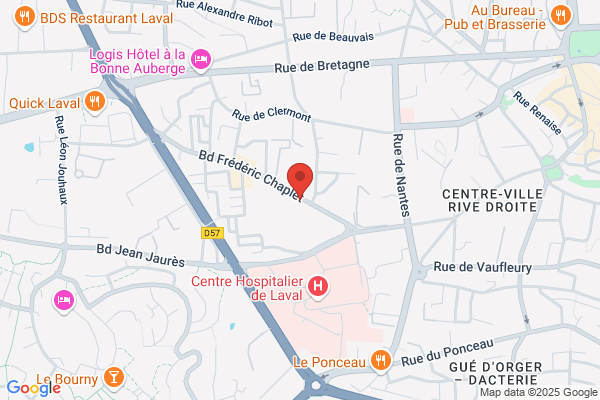 Association Departementale Protection Civile 53adpc53