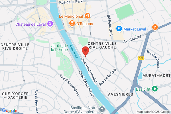 Epicerie Sociale Coup De Pouce