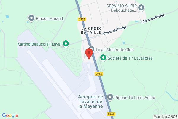 Aero Club De La Mayenne