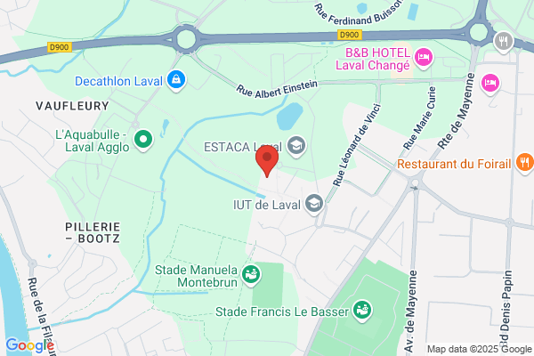 Iep Interventions Etudes Et Pratiques