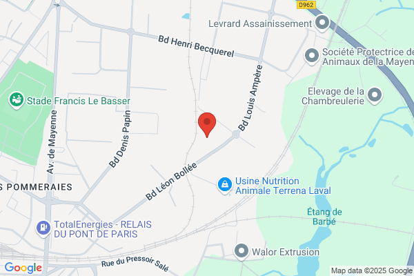 Institut De Formation Des Touches