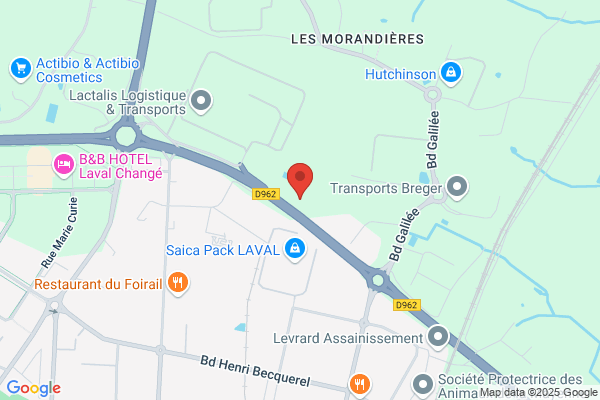 Fraikin Laval