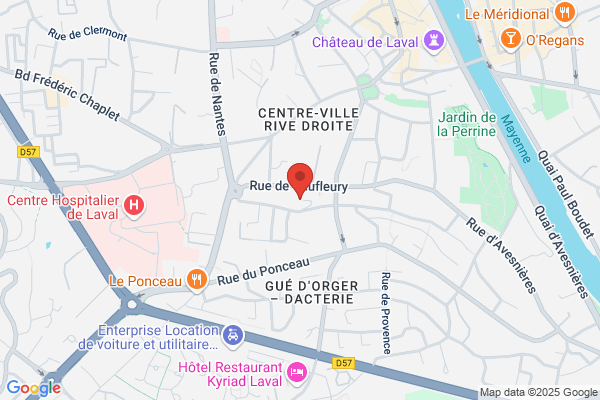 Hotel De Police Direction Departementale De La securite Pu