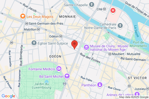Hotel Saint Pierre