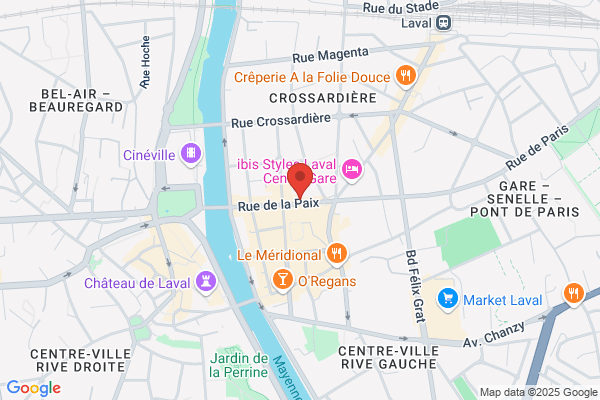 Agence Immobiliere Zambon Immobilier