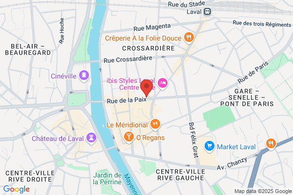 Avenir Immobilier