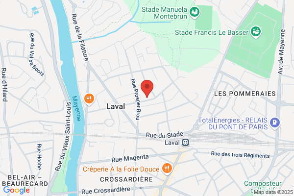 Guy Hocquet Laval Ouest Immobilier Franchise Independant