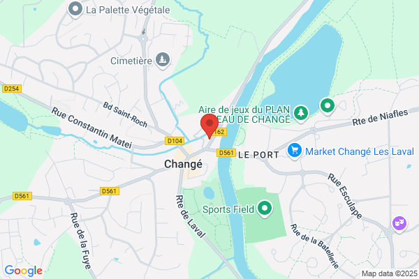 Hubert Marie Noelle Infirmiere Dom