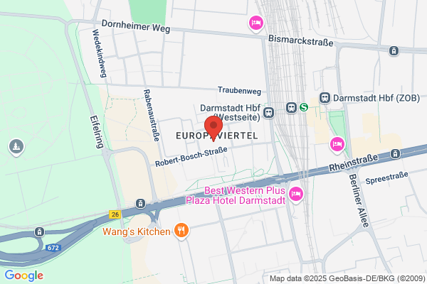 Config System