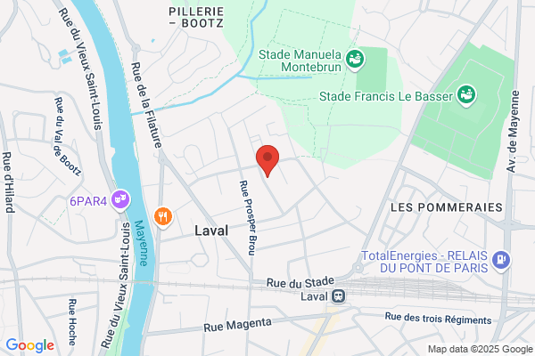 VALÉRIE TOUBOUL