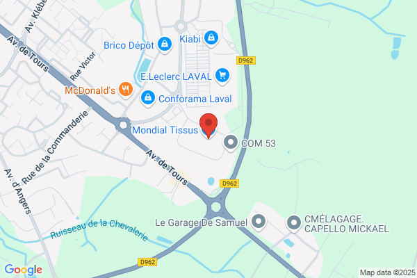 Christal Services