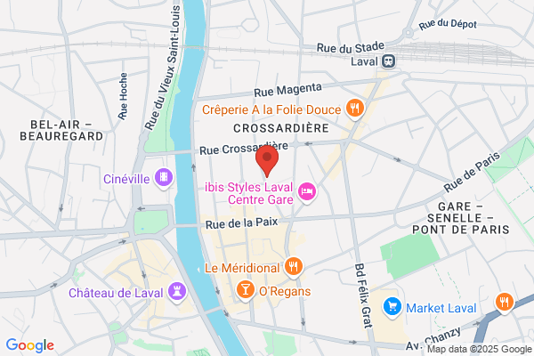 Besnier Paul Bonneterre Bernard Bourasseau Martine