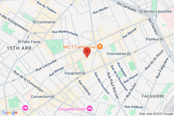 Centre De Therapies Pluridisciplinaires